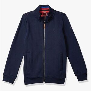Joules boy cardigan/sweater